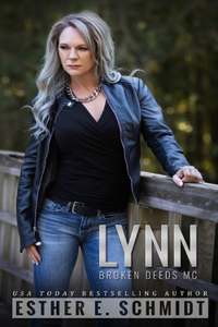 Lynn Broken Deeds MC