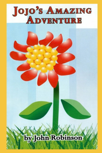 Jojos fantastiska äventyr