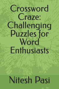 Crossword Craze