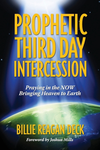 Prophetic Third Day Intercession