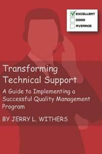 Transforming Technical Support