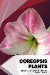 Coreopsis Plants