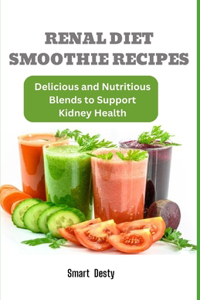 Renal Diet Smoothie Recipes