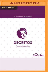 Decretos de Conny Mendez