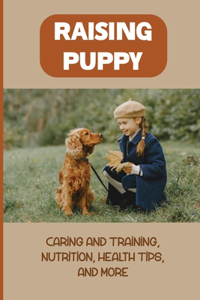 Step By Step Rasing A Dog