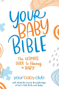 Your Baby Bible