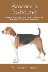 American Foxhound