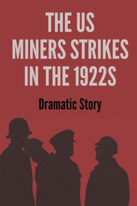 The US Miners Strikes In The 1922s