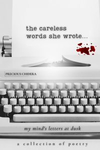 Careless Words She Wrote: my mind's letters at dusk