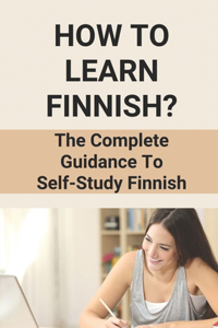 How To Learn Finnish?