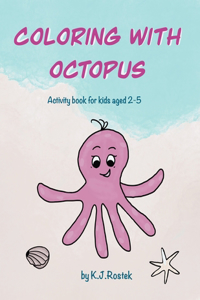 Coloring with Octopus