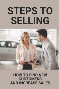 Steps To Selling