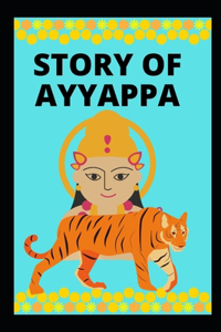 Story of Ayyappa