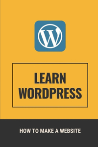 Learn WordPress