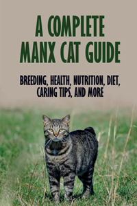 A Complete Manx Cat Guide
