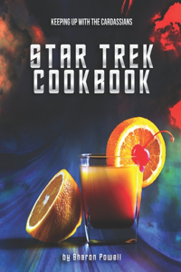 Star Trek Cookbook