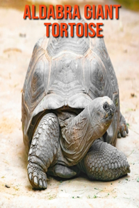 Aldabra Giant Tortoise