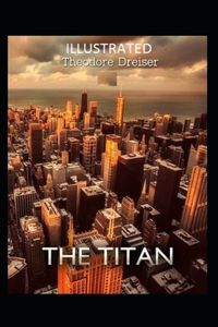 The Titan Illustrated