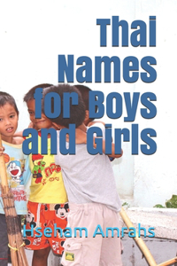 Thai Names for Boys and Girls