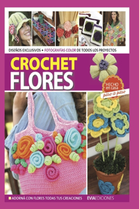 Crochet Flores