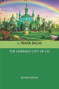 The Emerald City of Oz