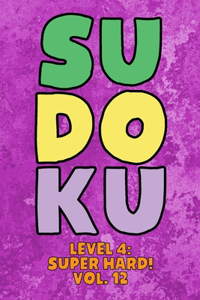 Sudoku Level 4
