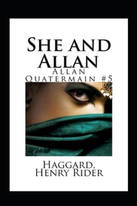 She and Allan Annotated