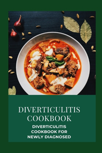 Diverticulitis Cookbook