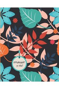 Arrangement To Meet