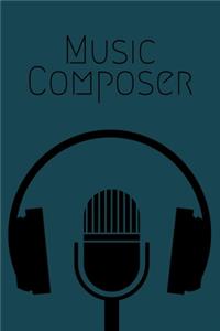 Music Composer