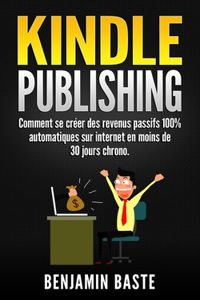 Kindle Publishing