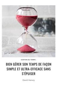 Gestion du temps