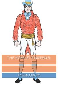 The Scarlet Pimpernel