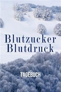 Blutzucker Blutdruck Tagebuch