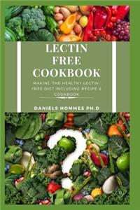 Lectin Free Cookbook