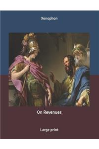 On Revenues