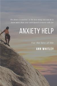 Anxiety Help