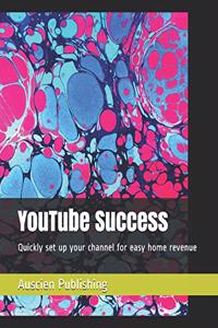 YouTube Success