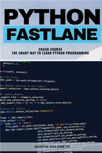 Python Fastlane Crash Course