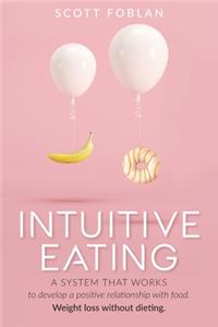 Intuitive Eating