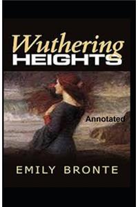 Wuthering Heights Annotated
