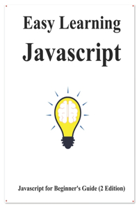 Easy Learning Javascript (2 Edition)