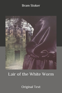 Lair of the White Worm