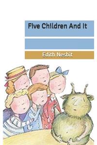 Five Children And It