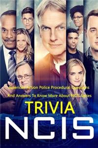 NCIS Trivia