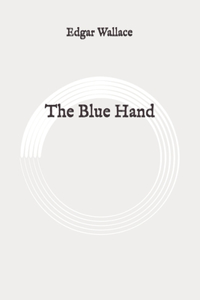 The Blue Hand
