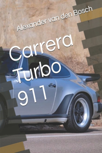 Carrera Turbo 911