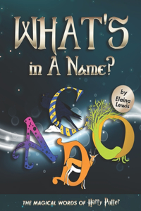 What's in A Name?
