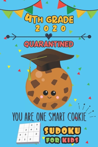 Class of 2020 4th Grade Graduation Gifts