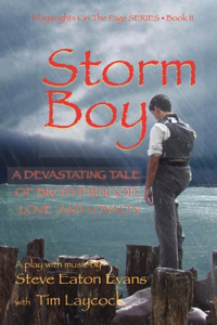 Storm Boy - the play